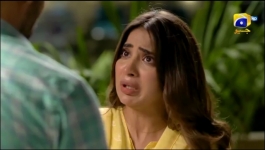 Mushkil - Episode 23 - 13th Aug 2022